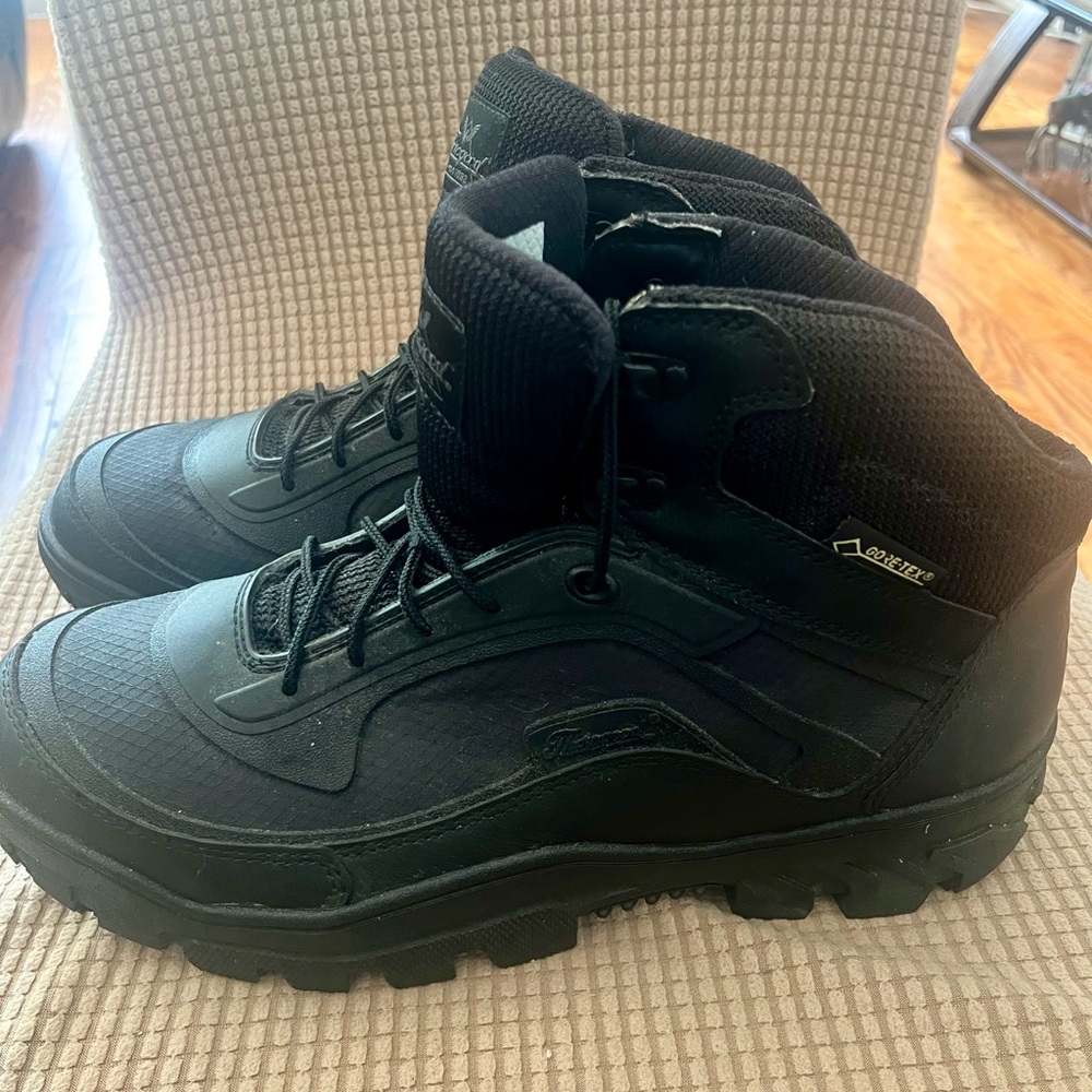 Thorogood Boots Men’s 11.5 W Made in USA
